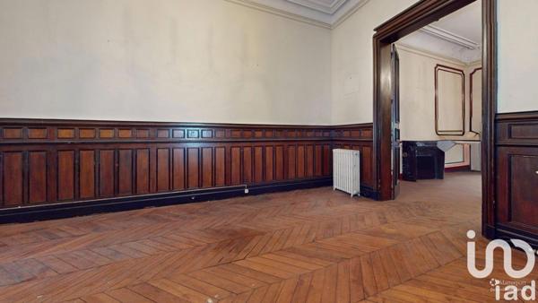 Immeuble à vendre 408 m² Montargis