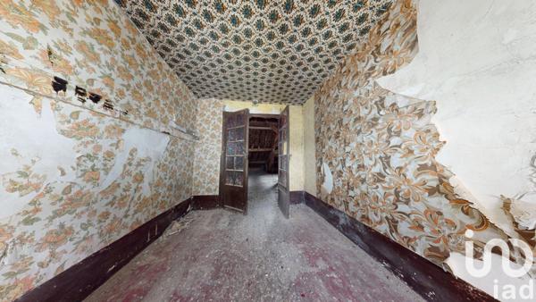 Immeuble à vendre 408 m² Montargis