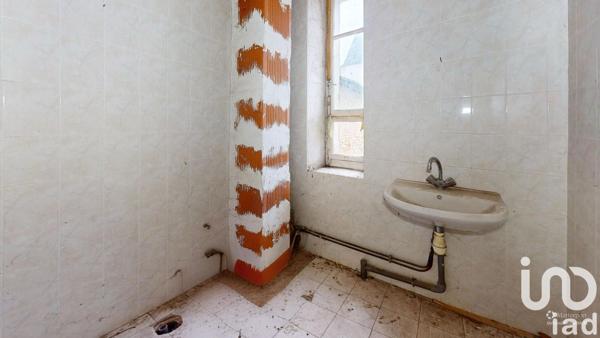 Immeuble à vendre 408 m² Montargis