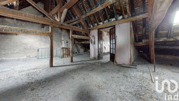 Immeuble à vendre 408 m² Montargis