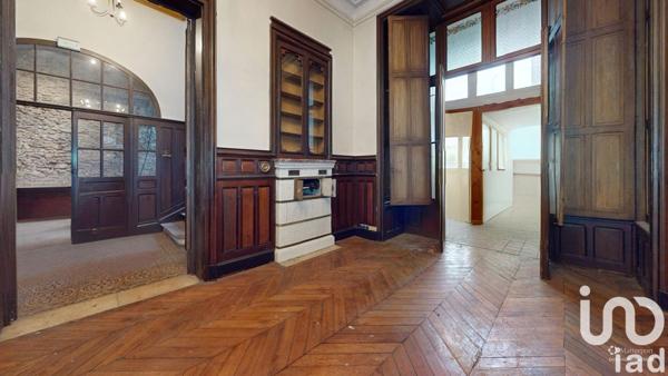 Immeuble à vendre 408 m² Montargis