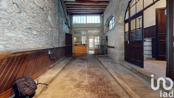 Immeuble à vendre 408 m² Montargis