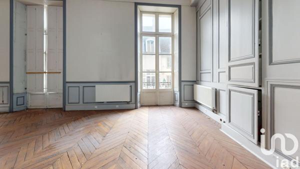 Immeuble à vendre 408 m² Montargis