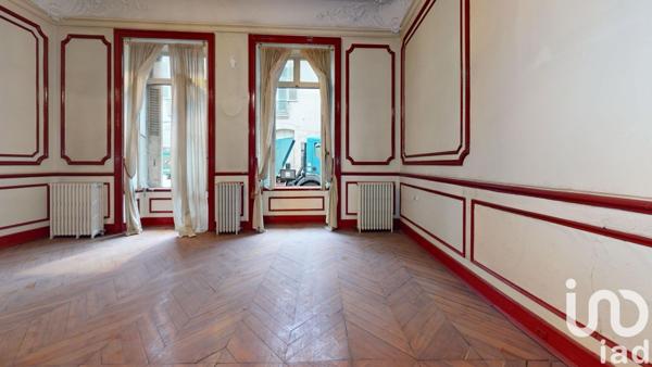 Immeuble à vendre 408 m² Montargis