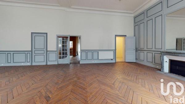 Immeuble à vendre 408 m² Montargis