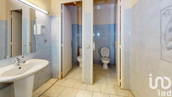 Immeuble à vendre 408 m² Montargis