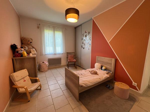 Maison coup de cœur – Pernes les Fontaines