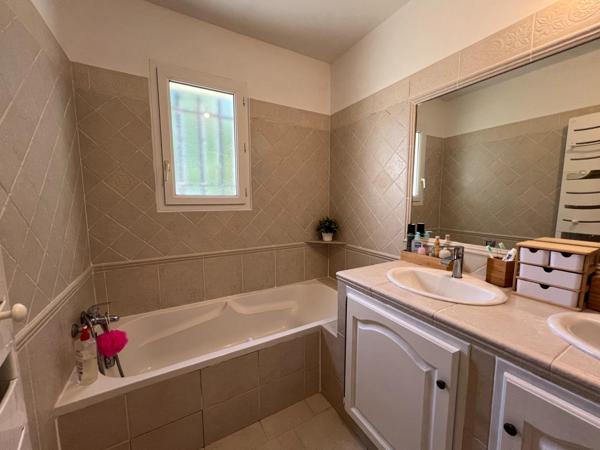 Maison coup de cœur – Pernes les Fontaines