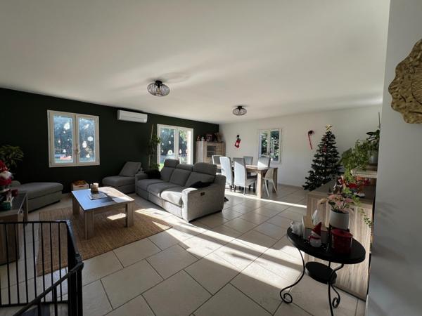 Maison coup de cœur – Pernes les Fontaines