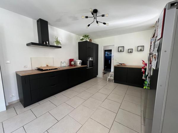 Maison coup de cœur – Pernes les Fontaines