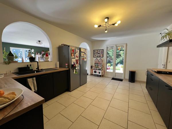 Maison coup de cœur – Pernes les Fontaines