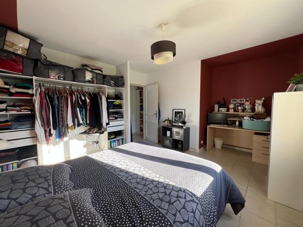 Maison coup de cœur – Pernes les Fontaines