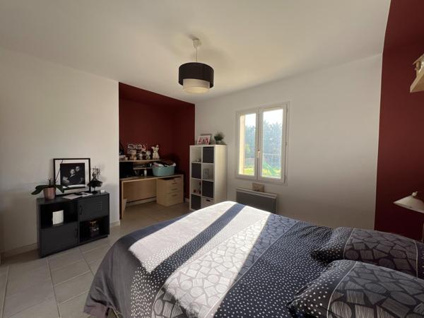 Maison coup de cœur – Pernes les Fontaines