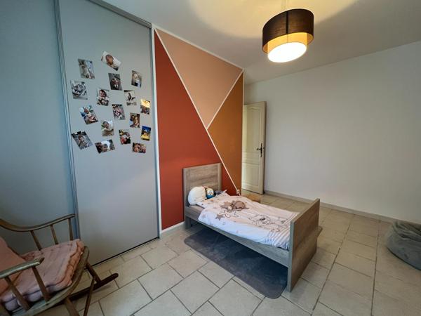 Maison coup de cœur – Pernes les Fontaines