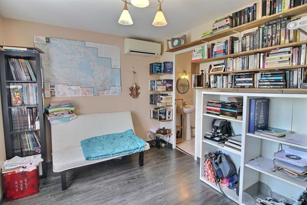 Maison 4 chambres sur sous-sol avec jardin proche MAINTENON