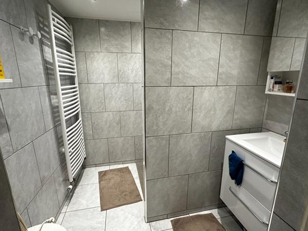 Maison individuelle à Bray Dunes