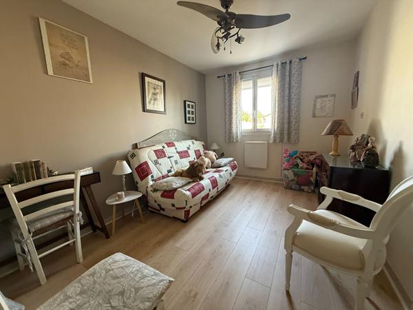 Maison Martigues- 4 pièces