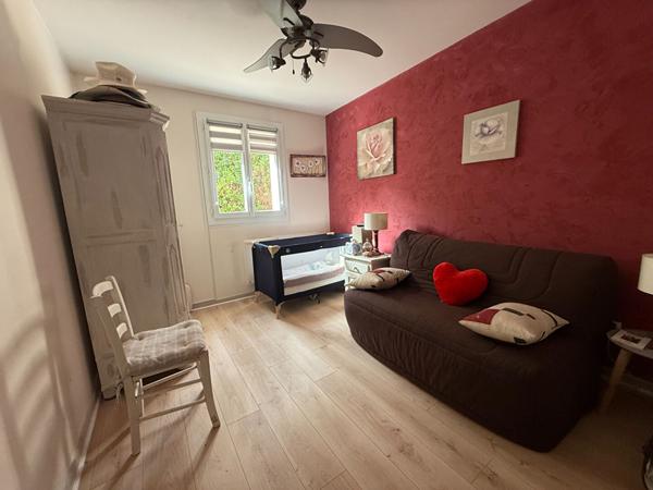 Maison Martigues- 4 pièces