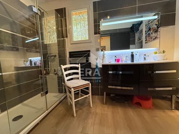 Maison Martigues- 4 pièces