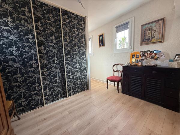 Maison Martigues- 4 pièces