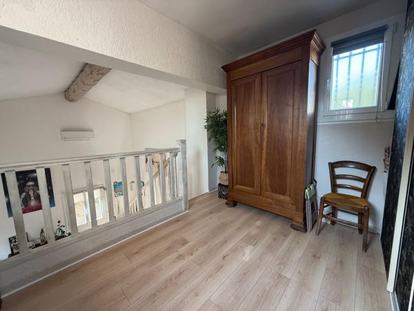 Maison Martigues- 4 pièces