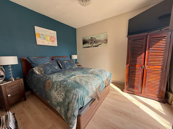 Maison Martigues- 4 pièces