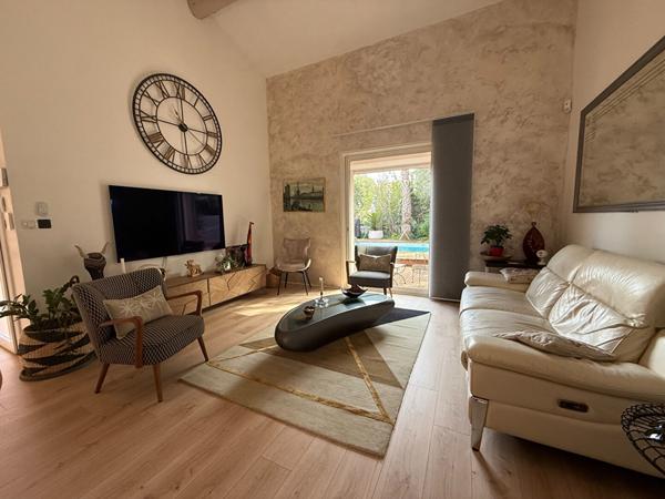 Maison Martigues- 4 pièces