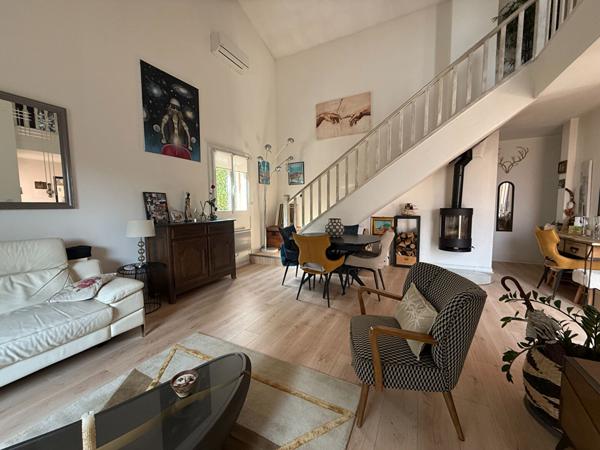 Maison Martigues- 4 pièces