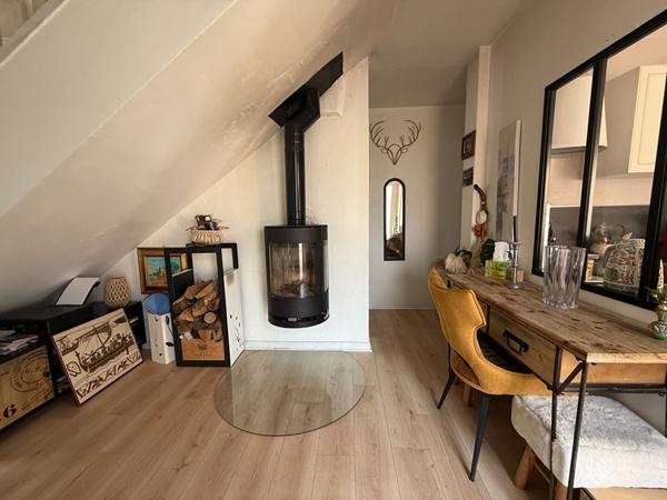 Maison Martigues- 4 pièces