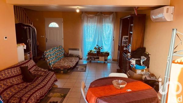 Maison traditionnelle 5 pièces de 80 m² à Toury (28310)