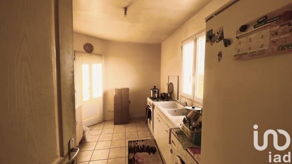 Maison traditionnelle 5 pièces de 80 m² à Toury (28310)