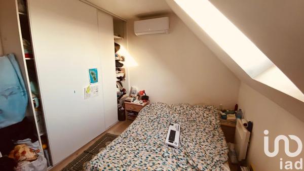 Maison traditionnelle 5 pièces de 80 m² à Toury (28310)