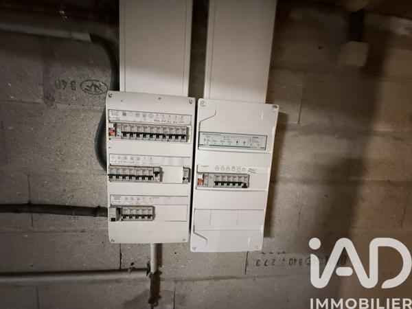 Maison à vendre 5 pièces 119 m² Champlay