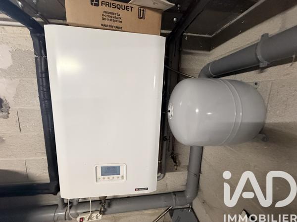 Maison à vendre 5 pièces 119 m² Champlay