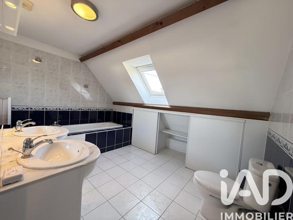 Maison à vendre 5 pièces 119 m² Champlay