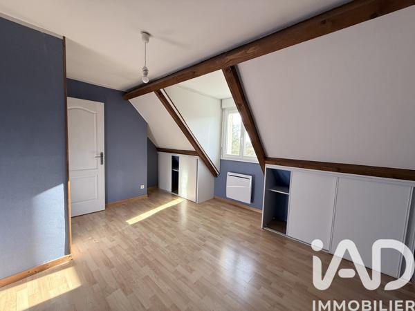 Maison à vendre 5 pièces 119 m² Champlay
