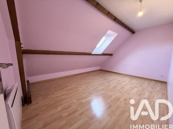 Maison à vendre 5 pièces 119 m² Champlay