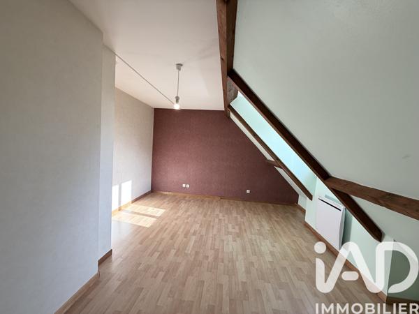 Maison à vendre 5 pièces 119 m² Champlay