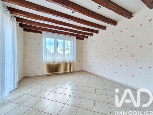 Maison à vendre 5 pièces 120 m² Villeneuve-la-Guyard