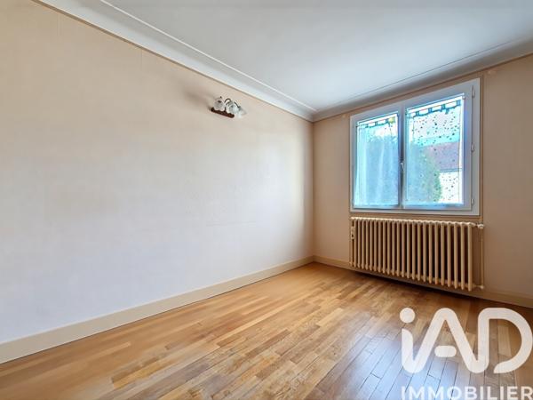 Maison à vendre 5 pièces 120 m² Villeneuve-la-Guyard