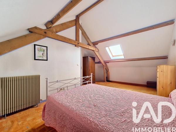 Maison à vendre 5 pièces 120 m² Villeneuve-la-Guyard