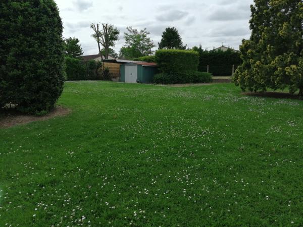 Labastide-Saint-Pierre (82370) Maison Labstide-Saint-Pierre avec sous-sol de 65m2