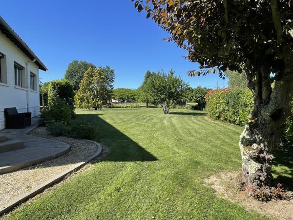 Labastide-Saint-Pierre (82370) Maison Labstide-Saint-Pierre avec sous-sol de 65m2
