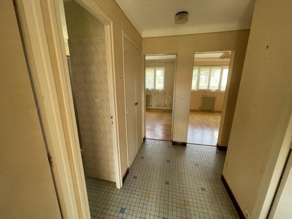 Labastide-Saint-Pierre (82370) Maison Labstide-Saint-Pierre avec sous-sol de 65m2