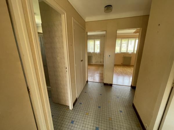 Labastide-Saint-Pierre (82370) Maison Labstide-Saint-Pierre avec sous-sol de 65m2