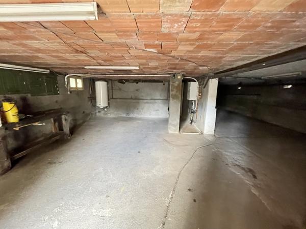 Labastide-Saint-Pierre (82370) Maison Labstide-Saint-Pierre avec sous-sol de 65m2