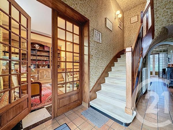 Maison à vendre  8 pièces - 223,64 m2 NOYON - 60