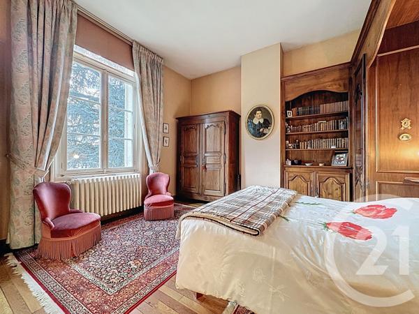 Maison à vendre  8 pièces - 223,64 m2 NOYON - 60