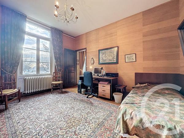 Maison à vendre  8 pièces - 223,64 m2 NOYON - 60