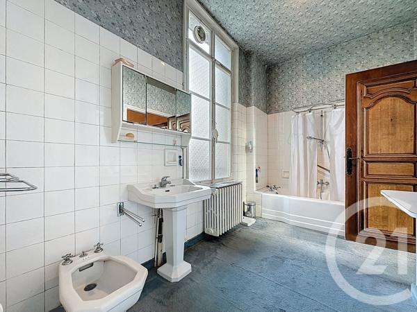 Maison à vendre  8 pièces - 223,64 m2 NOYON - 60